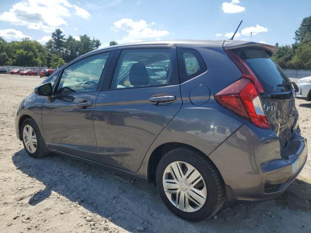2018 HONDA FIT LX 3HGGK5G49JM719939