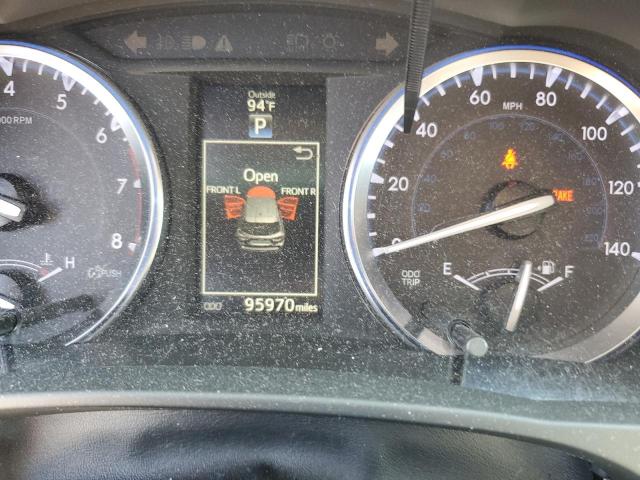 2015 TOYOTA HIGHLANDER 5TDJKRFH1FS197945