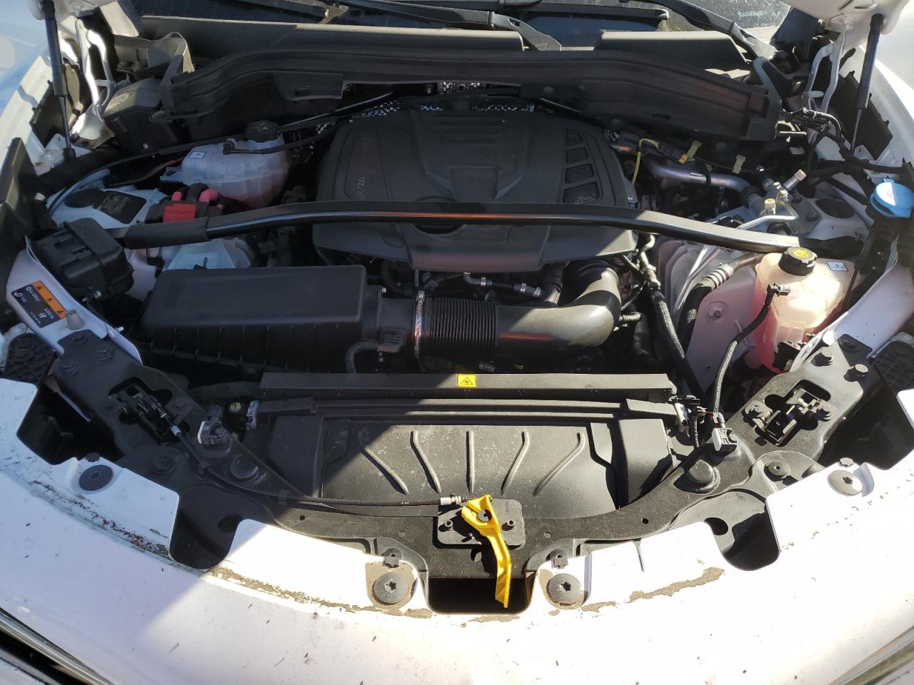 ALFA ROMEO STELVIO TI SPORT