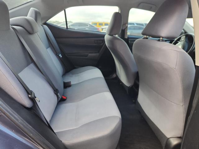 2019 TOYOTA COROLLA L - 5YFBURHE1KP940771