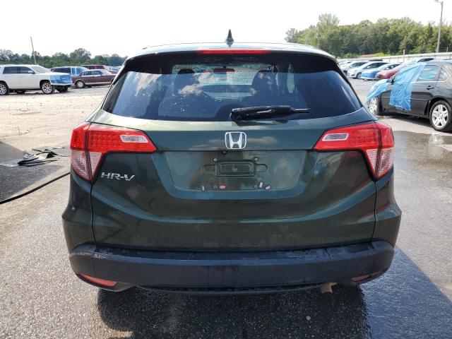 2018 HONDA HR-V EX 3CZRU5H59JM710144