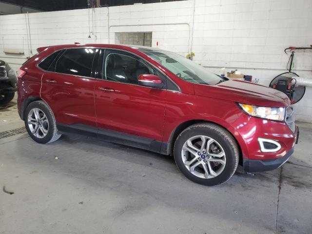 2015 FORD EDGE TITAN 2FMTK4K97FBC20765