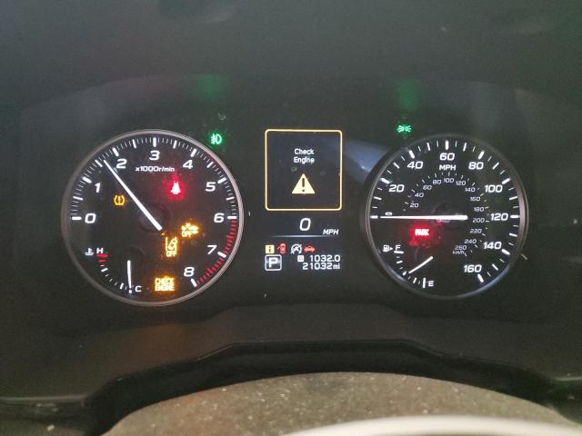 2025 SUBARU OUTBACK 4S4BTAAC2S3208182