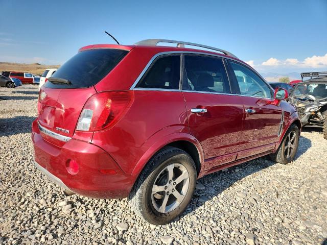 2014 CHEVROLET CAPTIVA LT - 3GNAL3EK0ES508029