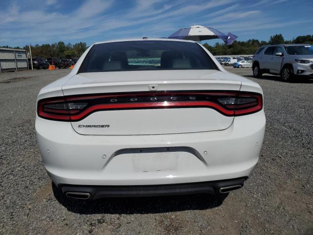 2022 DODGE CHARGER SX 2C3CDXBG7NH220232