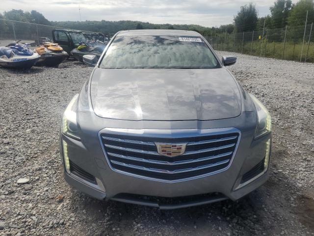2018 CADILLAC CTS LUXURY 1G6AR5SX0J0148381