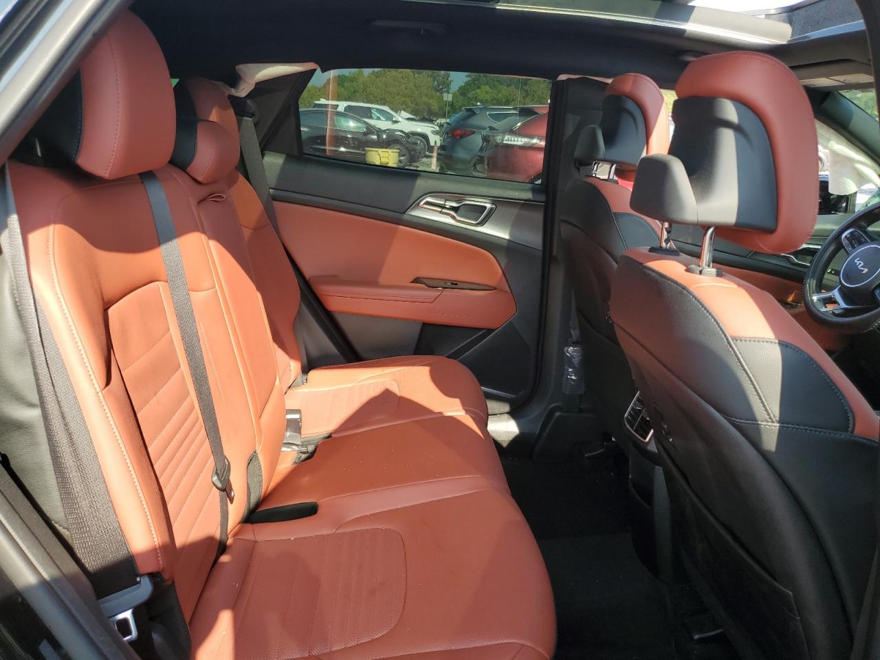 Global Auto Auctions