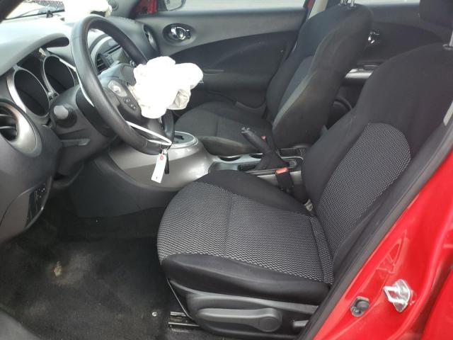 2015 NISSAN JUKE S JN8AF5MR2FT503646