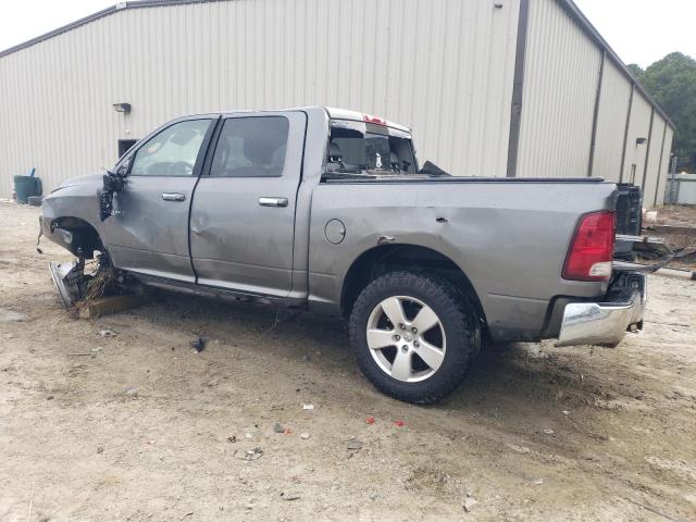 2009 DODGE RAM 1500 #3282412275