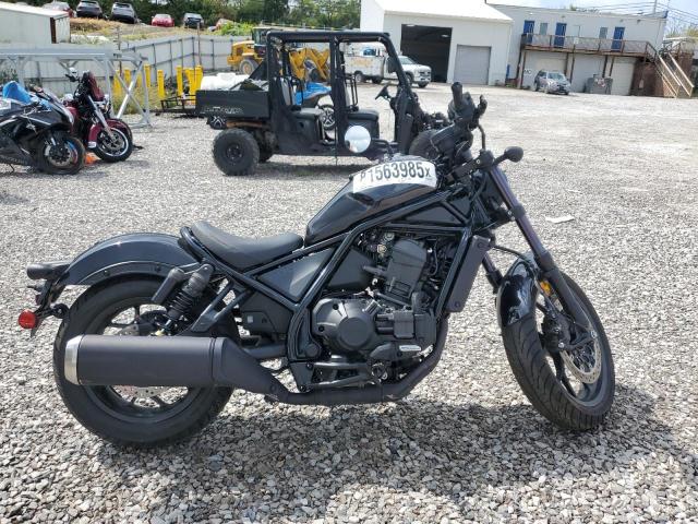 2022 HONDA CMX1100 D JH2SC8319NK102287
