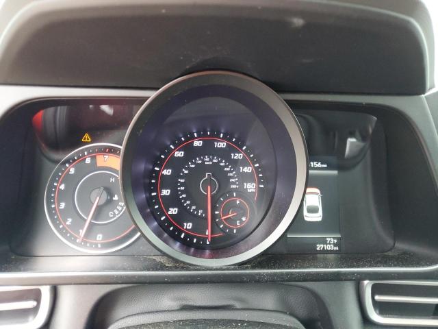 2023 HYUNDAI ELANTRA SE 5NPLM4AG2PH108525