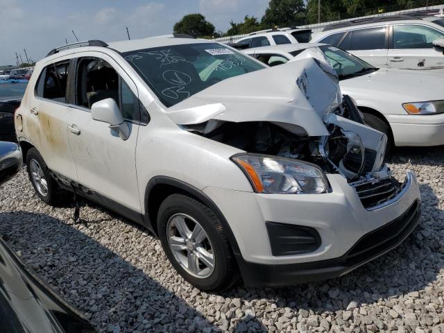 2016 CHEVROLET TRAX 1LT KL7CJLSB5GB576740