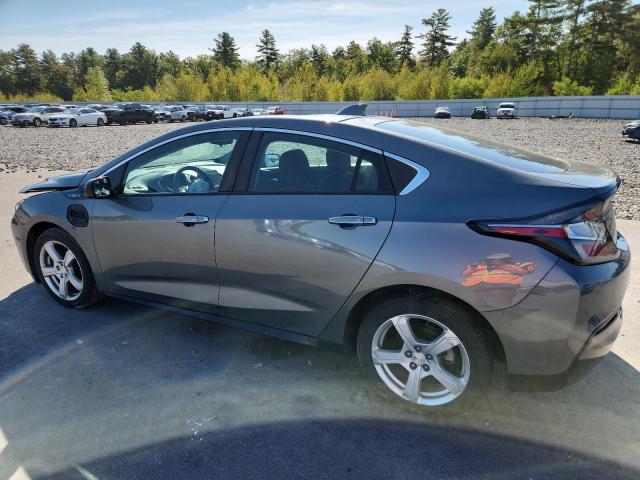 2017 CHEVROLET VOLT PREMI - 1G1RC6S59HU212600