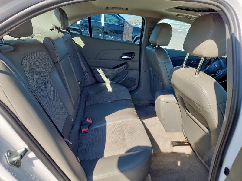 2015 CHEVROLET MALIBU LT - 1G11C5SL1FF152738