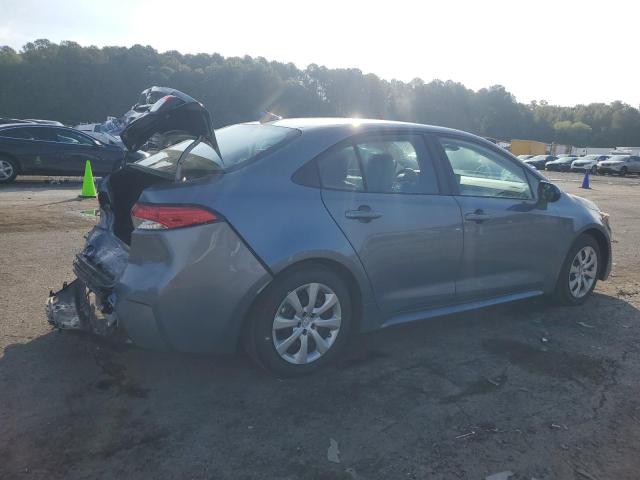 2025 TOYOTA COROLLA LE #3284757525