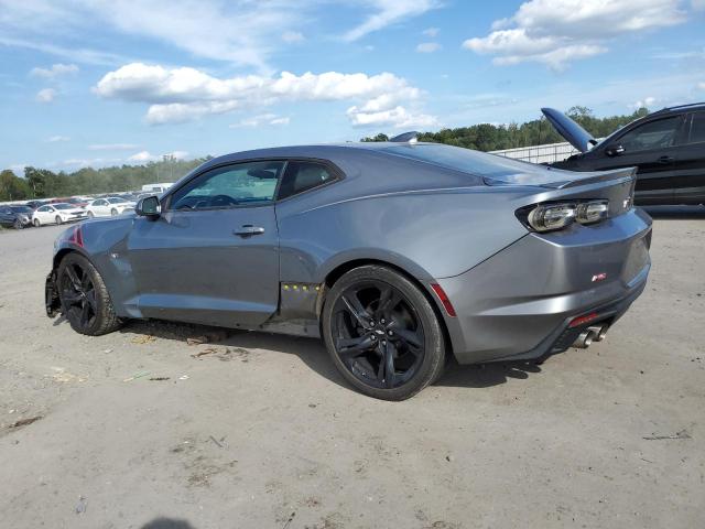 2019 CHEVROLET CAMARO LS - 1G1FA1RS6K0133441
