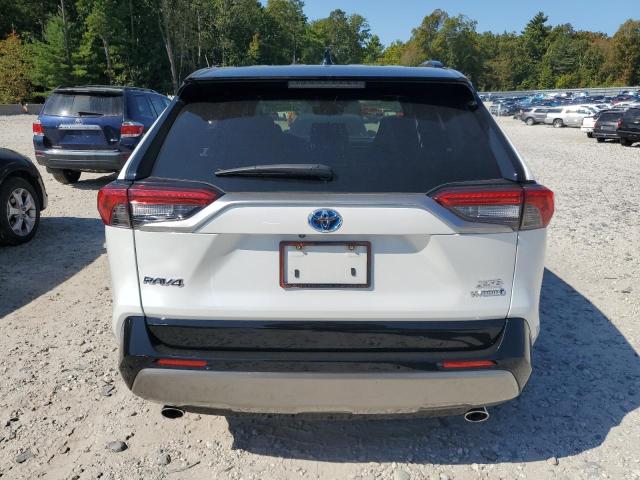 2023 TOYOTA RAV4 XSE #3290287247