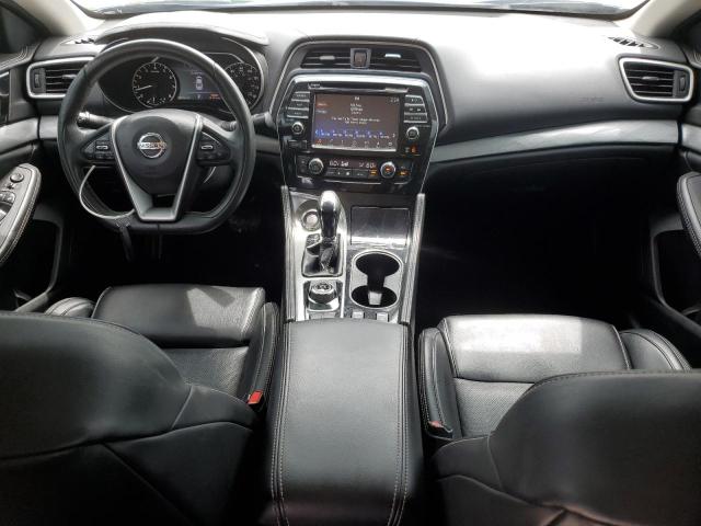 2018 NISSAN MAXIMA 3.5 - 1N4AA6AP4JC375282