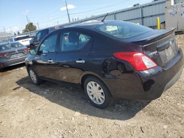 2018 NISSAN VERSA S 3N1CN7AP0JL826390