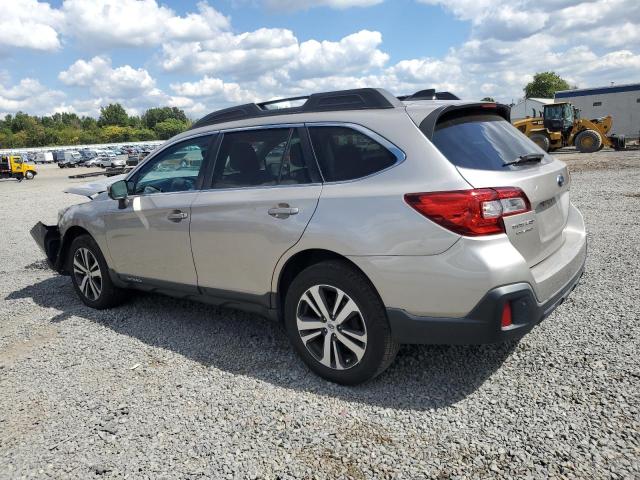 2018 SUBARU OUTBACK 2.5I LIMITED 4S4BSANC0J3379332