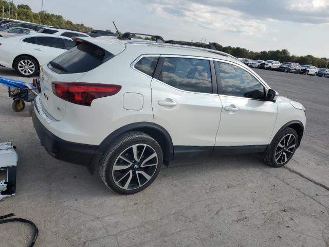 2019 NISSAN ROGUE SPORT S JN1BJ1CP9KW527560