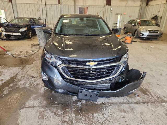 2018 CHEVROLET EQUINOX LT - 2GNAXJEV8J6189510