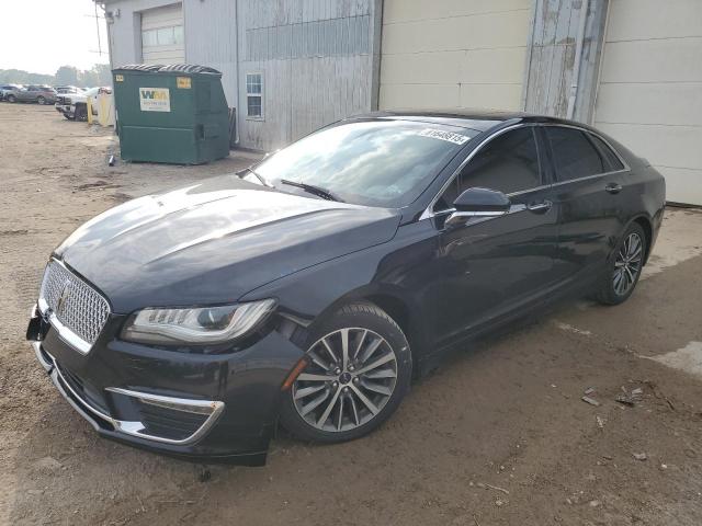 2017 LINCOLN MKZ SELECT 3LN6L5C94HR644312