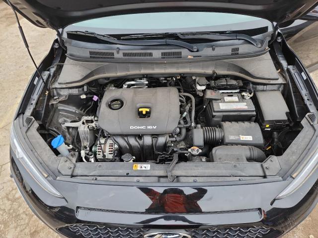 2021 HYUNDAI KONA SEL #3280639435