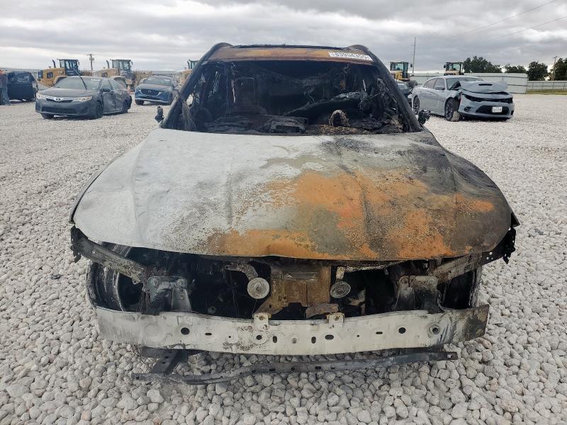 2023 MAZDA CX-50 PREF - 7MMVABCMXPN129194