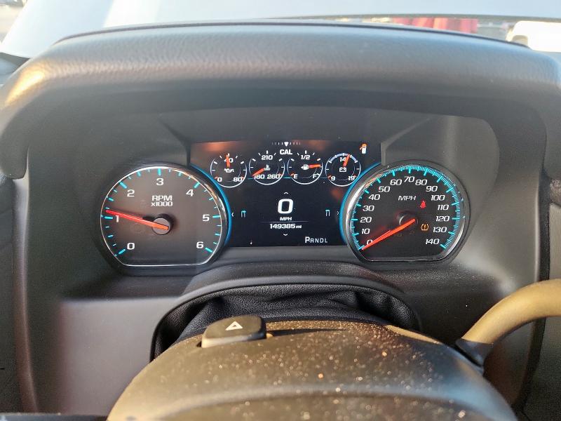 2017 GMC YUKON XL C 1GKS1GKC8HR385700