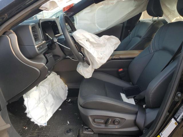 2025 TOYOTA CROWN XLE JTDAAAAF5S3032700