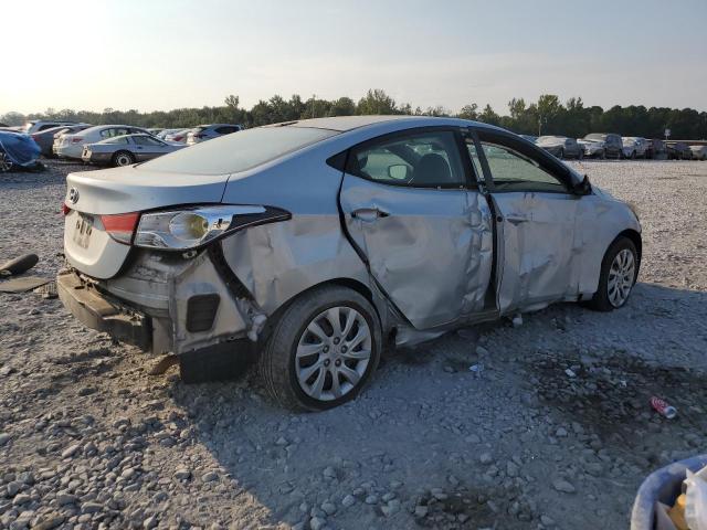 2012 HYUNDAI ELANTRA GL #3290284274