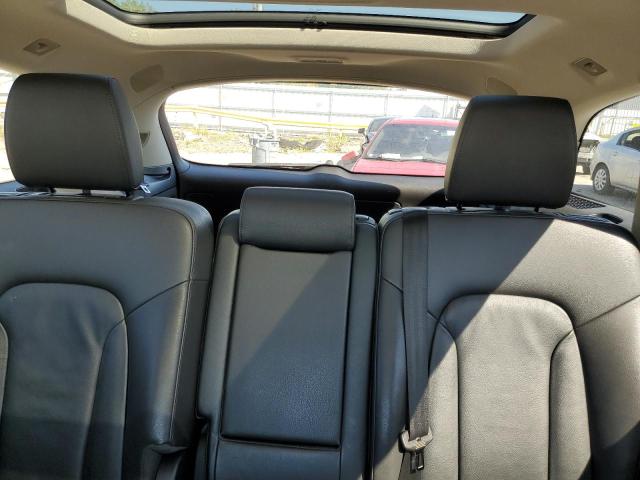 2015 AUDI Q7 TDI PRE WA1LMAFE8FD032748