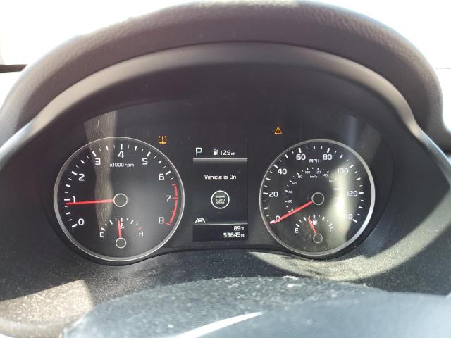 2023 KIA RIO LX 3KPA24AD1PE532396