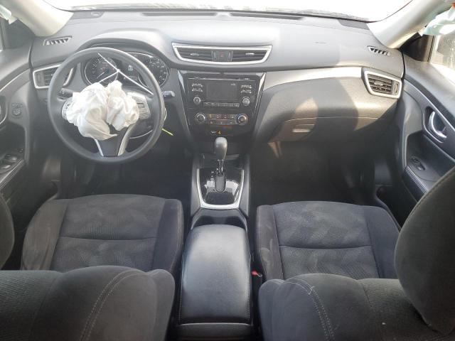 2016 NISSAN ROGUE S JN8AT2MV0GW133091