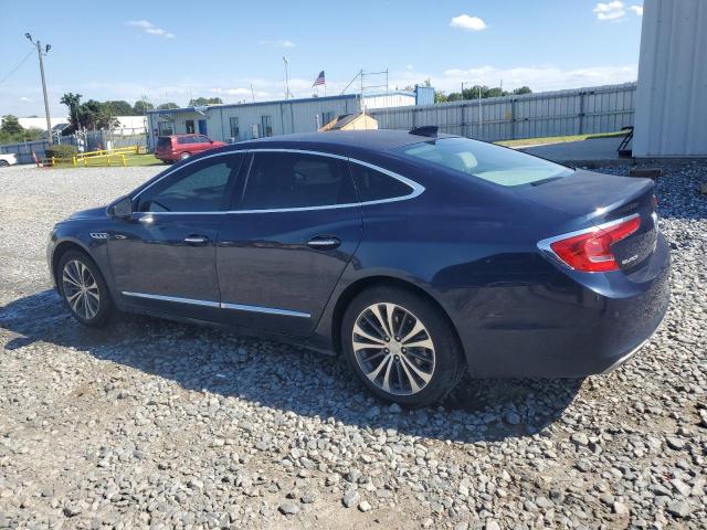 2017 BUICK LACROSSE E 1G4ZP5SS1HU166686