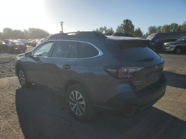 2021 SUBARU OUTBACK PR 4S4BTACC6M3223350
