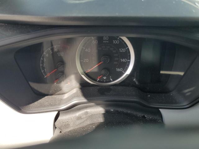 2020 TOYOTA COROLLA SE JTDS4RCE2LJ015137