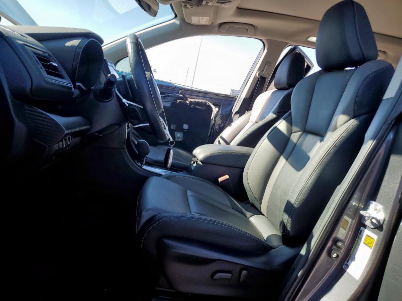 2022 SUBARU ASCENT ONY 4S4WMAJD8N3468226