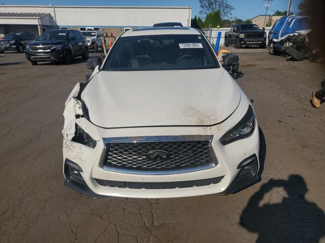 2020 INFINITI Q50 RED SPORT 400 JN1FV7AR4LM660348