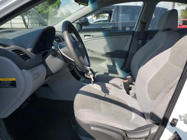 2017 HYUNDAI ACCENT SE KMHCT4AE2HU334794