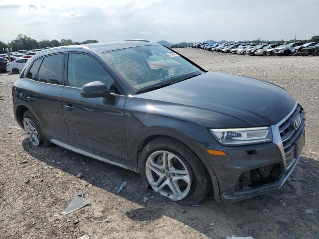 2018 AUDI Q5 PREMIUM - WA1ANAFY8J2175668