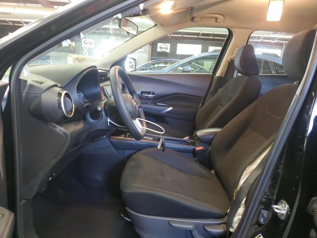 2023 NISSAN KICKS SV 3N1CP5CV3PL506600