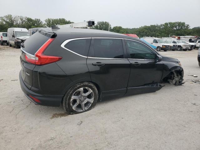 2018 HONDA CR-V EXL - 2HKRW2H85JH619113