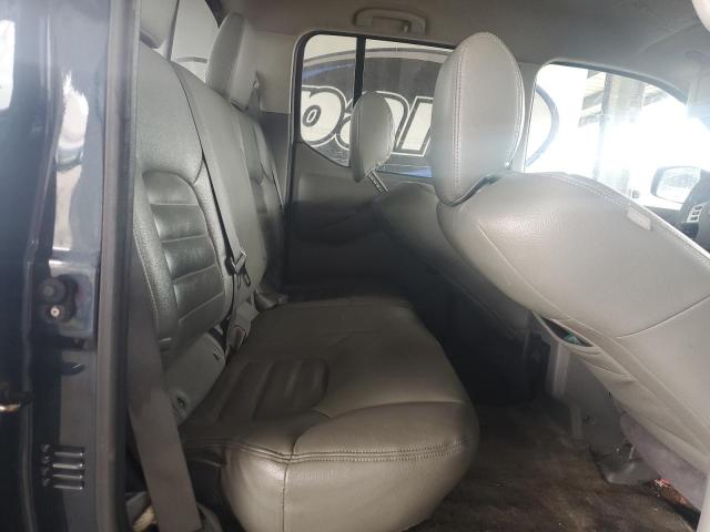 2016 NISSAN FRONTIER S - 1N6AD0ER4GN719004