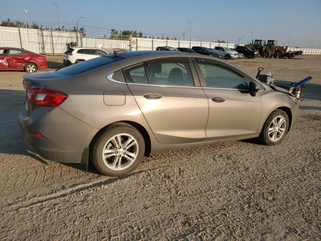 2018 CHEVROLET CRUZE LT 1G1BE5SM8J7156764