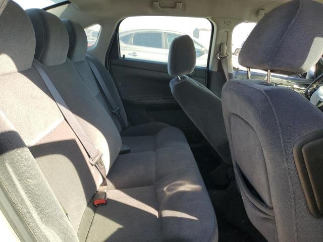 2011 CHEVROLET IMPALA LT #3256442166