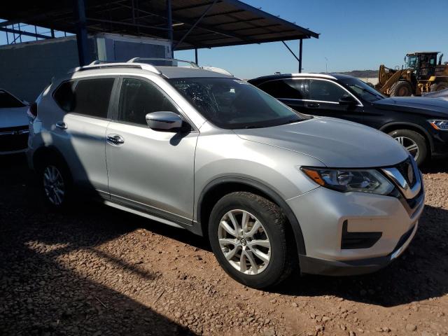 2019 NISSAN ROGUE S #3293738922