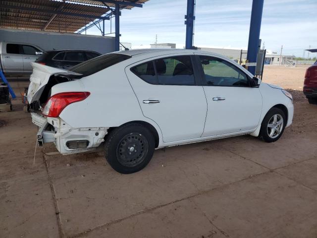 2016 NISSAN VERSA S 3N1CN7AP9GL853273