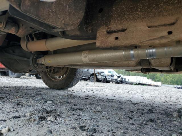 2021 CHEVROLET SILVERADO - 1GC4YREY4MF245321